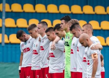 Локомотив – Ворскла-2: Онлайн відео трансляція матчу ⋇ 10.08.2024 ⋇ Дивитись футбол на UA-Футбол