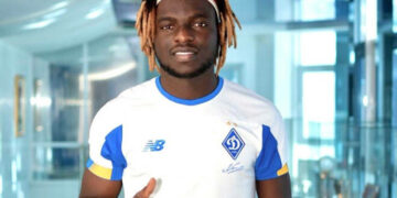 Луганская “Заря” арендовала двух новичков из киевского “Динамо”