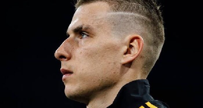 Лунин не будет играть в Ла Лиге и Лиге чемпионов за «Реал» в сезоне 2024/25