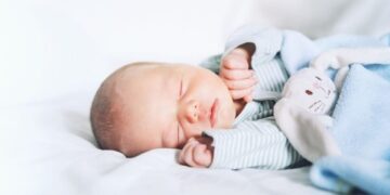 Майже 5 кг: у тернопільській лікарні народився малюк-рекордсмен | Терміново новини Тернополя