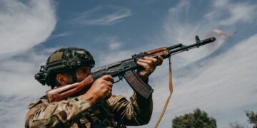 Мапа тривог 8 серпня на Полтавщині та в Україні – ПОЛТАВА СЬОГОДНІ