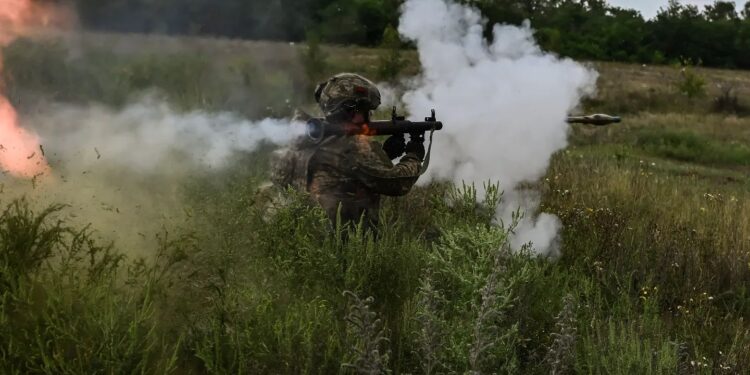 Мапа тривог на Полтавщині 19 серпня – ПОЛТАВА СЬОГОДНІ