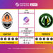 Матч 2-го туру Української Прем’єр-Ліги VBET «Шахтар» — «Полісся»: статистичне прев’ю
