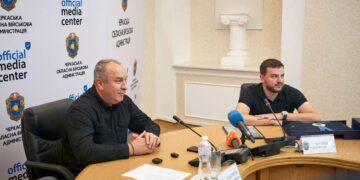 Медаль присвячую Україні, – олімпієць Сергій Куліш на зустрічі в ОВА – Новини Черкас