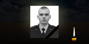 Михайло Білоніг з Полтавщини загинув: воїнові навіки 21 ПОЛТАВА СЬОГОДНІ
