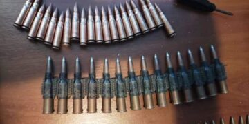 Миколаївця викрили на торгівлі зброєю: поліція провела затримання :: Інтент :: Суспільно-політичне видання:: Регіональна мережа якісної журналістики