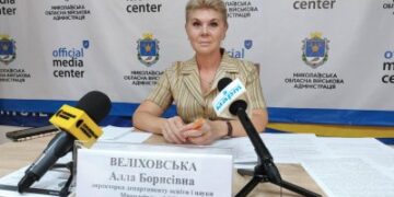 Миколаївщина залучає нові ресурси для відновлення шкіл та укриттів завдяки системі DREAM » Миколаївський Оглядач