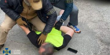 Миколаївська Служба безпеки нейтралізувала агентурну мережу рф :: Інтент :: Суспільно-політичне видання:: Регіональна мережа якісної журналістики