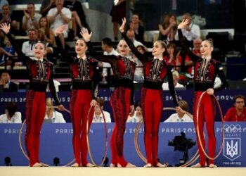 Миколаївська спортсменка посіла сьоме місце на Олімпійських іграх в Парижі » Миколаївський Оглядач