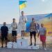 Миколаївські спортсмени – переможці та призери чемпіонату України з вітрильного спорту » Миколаївський Оглядач