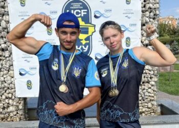 Миколаївські веслувальники здобули нагороди на всеукраїнських змаганнях та вибороли путівки на міжнародний етап «Olympic Hopes» » Миколаївський Оглядач