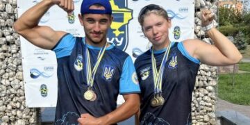 Миколаївські веслувальники здобули нагороди на всеукраїнських змаганнях та вибороли путівки на міжнародний етап «Olympic Hopes» » Миколаївський Оглядач