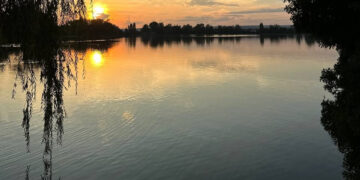 Місця для купання в Івано-Франківську: як відпочити без загрози життю