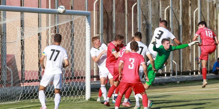 Міжсезоння «Чорноморця»: спаринги та ротація гравців перед стартом сезону-2024/25