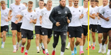 Міжсезоння «Колосу»: спаринги та ротація гравців перед стартом сезону-2024/25