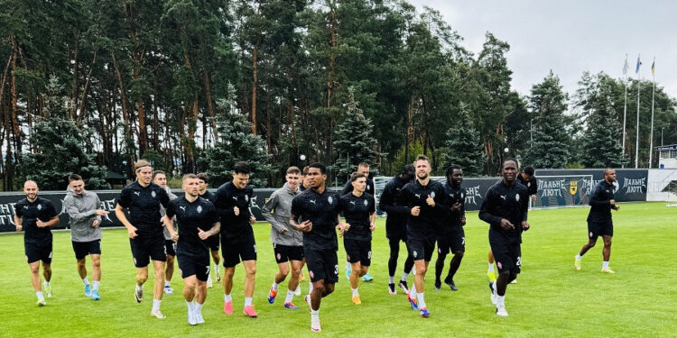 Міжсезоння «Зорі»: спаринги та ротація гравців перед стартом сезону-2024/25