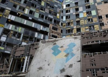 МОЗ: буде проведено новий тендер щодо відбудови “Охматдиту” – Экономика