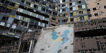 МОЗ: буде проведено новий тендер щодо відбудови “Охматдиту” – Экономика