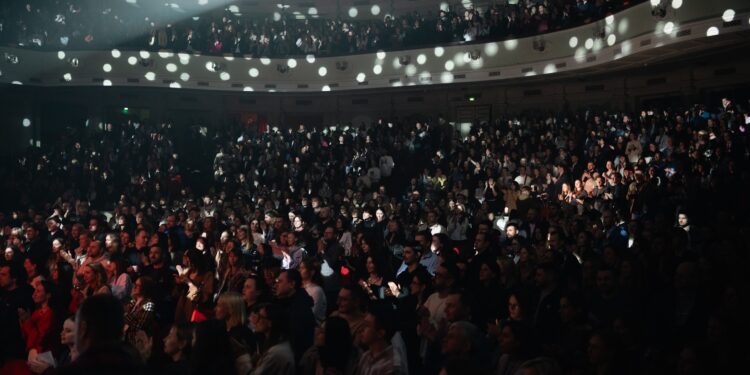 МУР виступить у Полтаві з мюзиклом Ти Романтика – ПОЛТАВА СЬОГОДНІ