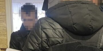 На Черкащині викрили адміністратора спільноти у соцмережі, який допомагав уникнути мобілізації 