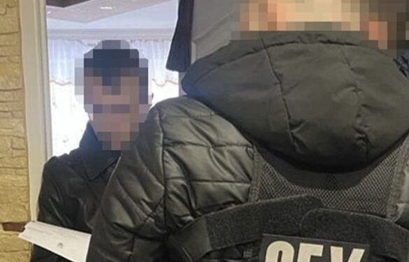 На Черкащині викрили адміністратора спільноти у соцмережі, який допомагав уникнути мобілізації