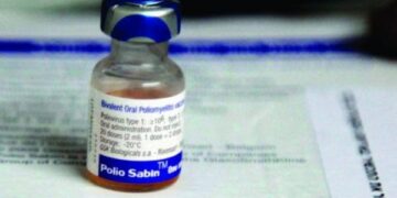 На Черкащину прибуло 10 тисяч доз оральної вакцини для дітей проти поліомієліту — Новости Черкасс