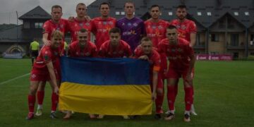 На цьому тижні стартує чемпіонат у Другій лізі. Що потрібно знати про новий сезон