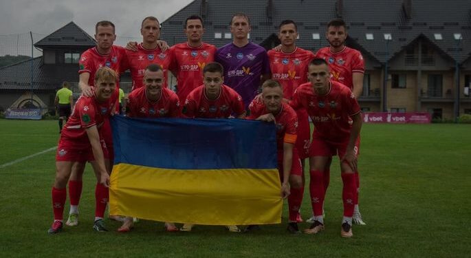 На цьому тижні стартує чемпіонат у Другій лізі. Що потрібно знати про новий сезон