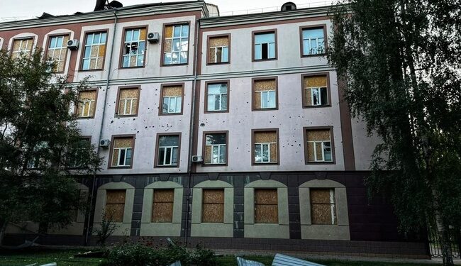 На деокупованій Херсонщині росіяни вбили чотирьох людей й ще чотирьох поранили :: Інтент :: Новини Одеси, Миколаєва, Херсона