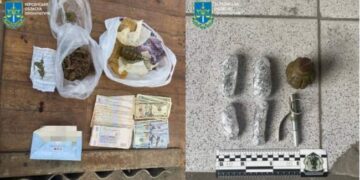 На Херсонщині припинили діяльність злочинної групи :: Інтент :: Суспільно-політичне видання:: Регіональна мережа якісної журналістики