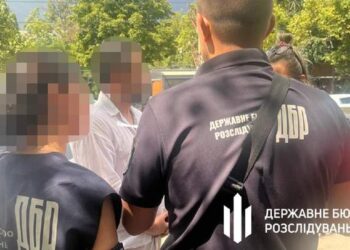 На Одещині ДБР затримало священника, який вимагав гроші з настоятеля храму :: Інтент :: Суспільно-політичне видання:: Регіональна мережа якісної журналістики