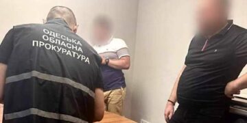 На Одещині затриманого мера міста суд відсторонив від посади :: Інтент :: Суспільно-політичне видання:: Регіональна мережа якісної журналістики