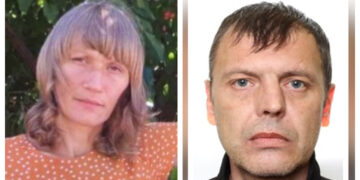 На Полтавщині поліція розшукує двох людей