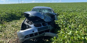 На Рівненщині внаслідок ДТП постраждали четверо осіб