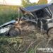 На Шепетівщині зіткнулись автомобілі: травмувалось двоє жінок —Хмельнитчина