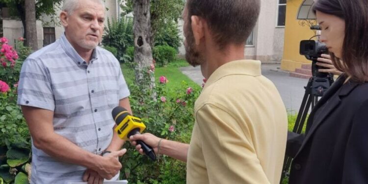 На Тернопільщині побільшало хворих на ковід