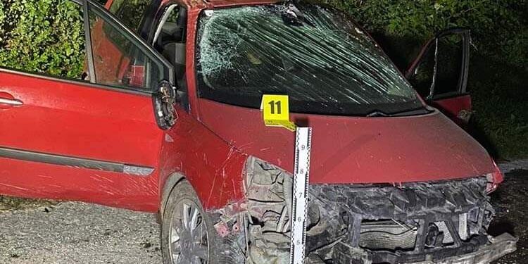 На Тернопільщині сталась смертельна ДТП | Терміново новини Тернополя