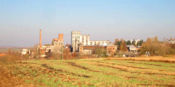 На Тернопільщині вдруге продають спиртзавод з шаленим боргом | Терміново новини Тернополя