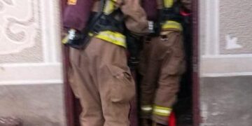 На Тернопільщині з пожежі врятували 68-річного чоловіка