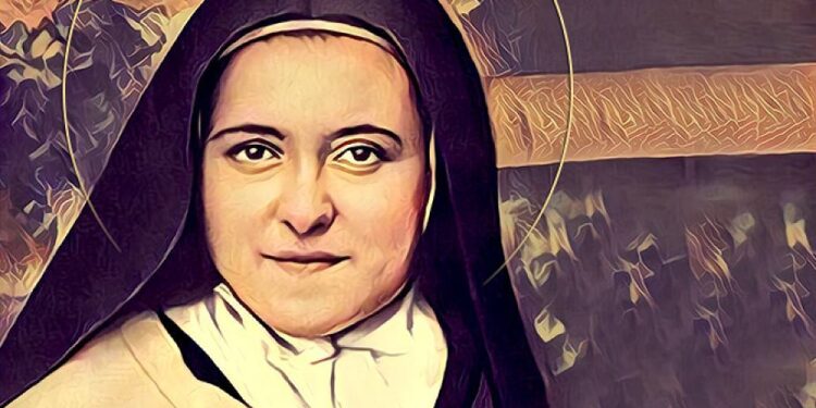 На Тернопільщину привезуть мощі святої Терези | Терміново новини Тернополя