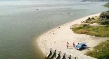 На трьох пляжах Миколаєва у декілька разів перевищено норму кишкової палички » Миколаївський Оглядач