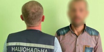 На Уманщині чоловік забив до смерті свого батька