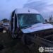 На Уманщині мікроавтобус в’їхав у відбійник: є постраждалі (ФОТО)
