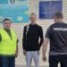 На Уманщині затримали іноземця-нелегала