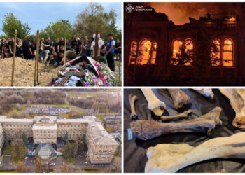 Найважливіші та найцікавіші новини Запоріжжя з 19 по 25 серпня – добірка подій | Новости Запорожья