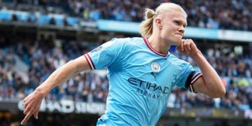 Назвали имя лучшего нападающего мира. Игрок сборной Украины вошел в топ-5