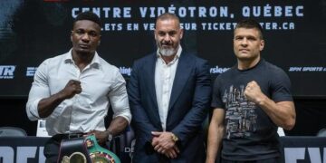 “Не исчерпал свой ресурс”: Авторитетный тренер оценил шансы Деревянченко в ближайшем бою – Спорт ):Бокс