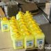 Ні грама діючої речовини на Тернопільщині підробляли добрива