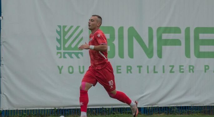 Нива-2 – Скала 1911: Онлайн відео трансляція матчу ⋇ 07.08.2024 ⋇ Дивитись футбол на UA-Футбол