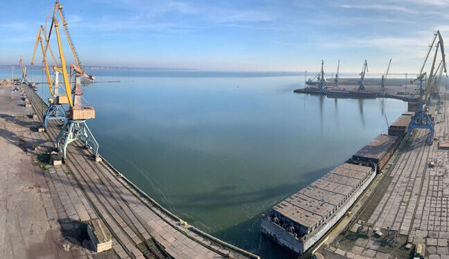 Новий аукціон з приватизації Білгород-Дністровського порту: чи знайдеться інвестор? – Новини Одеської області